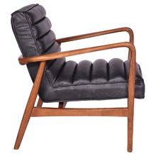 Nieves Leather Armchair